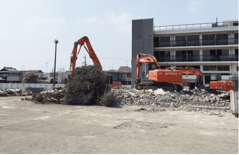 鉄・非鉄金属スクラップ