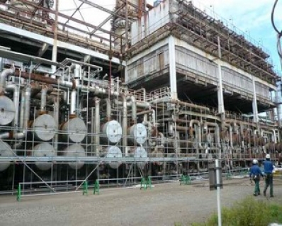 北海道 石油コンビナート 鉄・非鉄買取