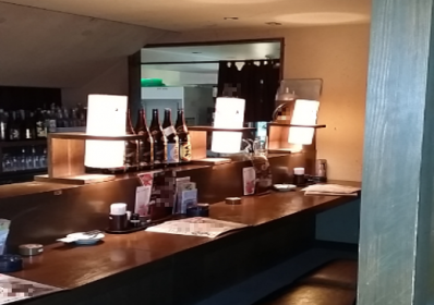 約130坪 飲食店 原状回復工事