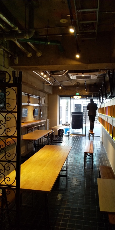 15坪 飲食店舗 店舗什器・厨房機器買取