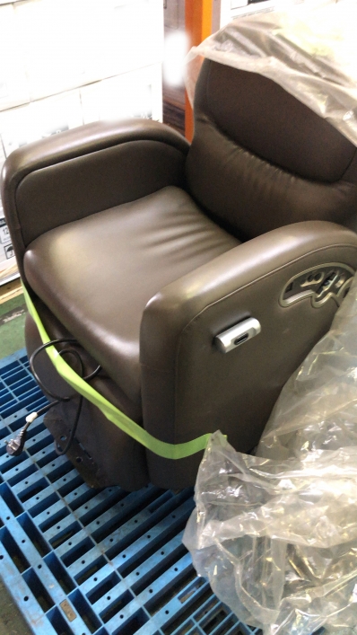 約20坪 倉庫内不要什器・機器類買取