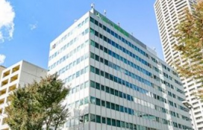 新宿区内　某ビル　原状回復費用削減コンサルティング