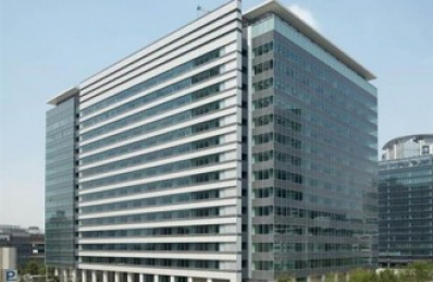 豊洲エリア　某ビル　原状回復費用削減コンサルティング