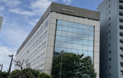 大森エリア　某ビル　原状回復費用削減コンサルティング