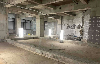 大塚エリア　某飲食店舗　原状回復費用削減コンサルティング