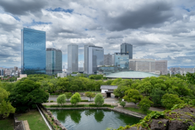 関西エリア 某物流企業オフィス 原状回復工事費用削減コンサルティング